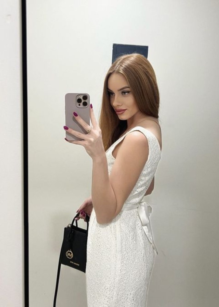 Индивидуалка Злата фото № 2 в городе Лабытнанги