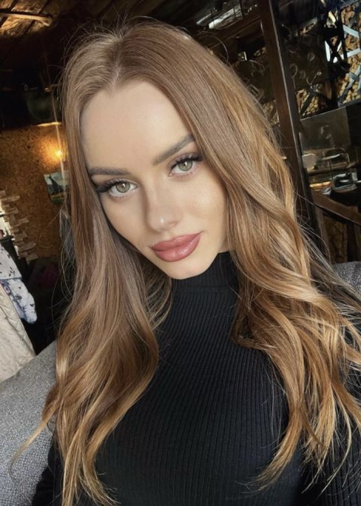 Индивидуалка Злата фото № 2 в городе Лабытнанги