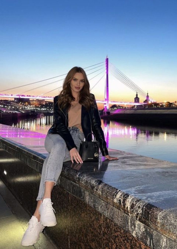 Индивидуалка Злата фото № 2 в городе Лабытнанги