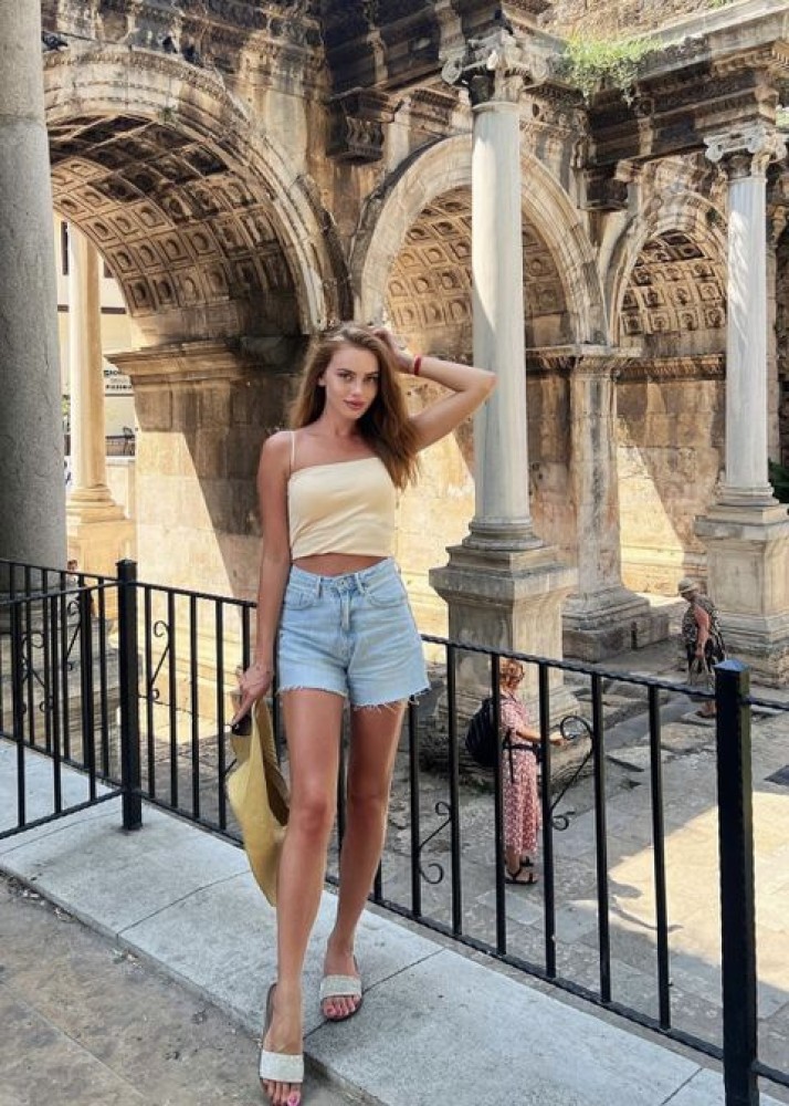 Индивидуалка Злата фото № 2 в городе Лабытнанги