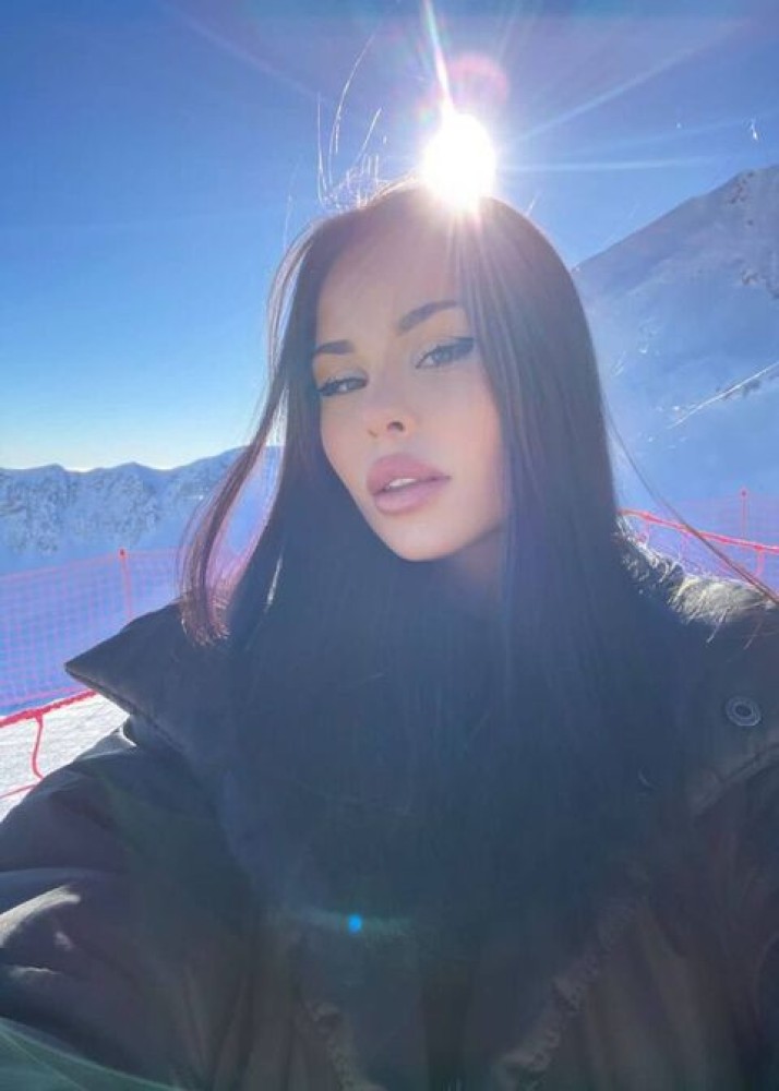 Индивидуалка Амина фото № 2 в городе Лабытнанги