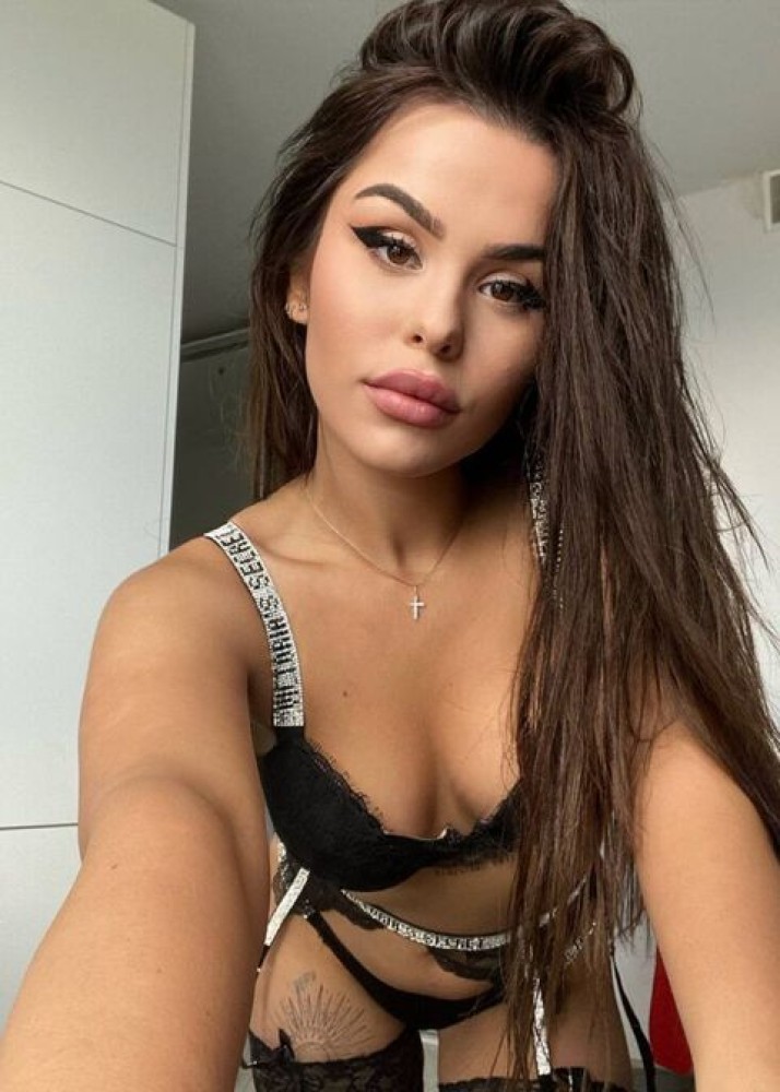 Индивидуалка Амина фото № 2 в городе Лабытнанги