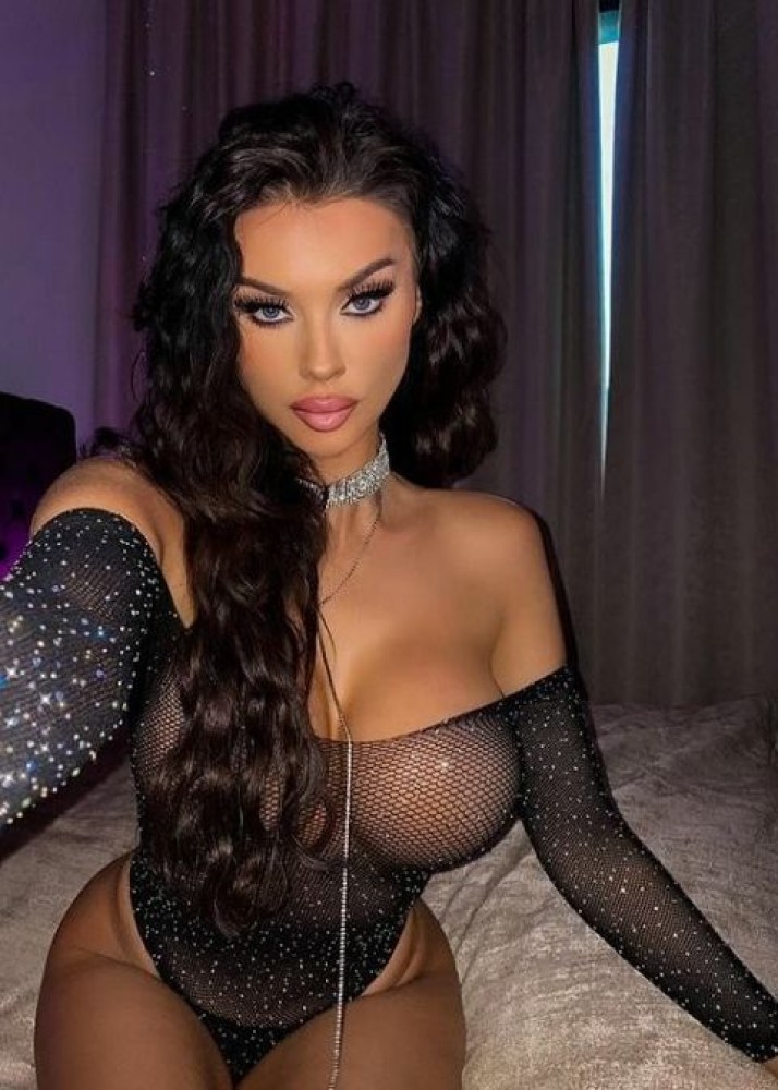 Индивидуалка ДАРИНА фото № 2 в городе Лабытнанги