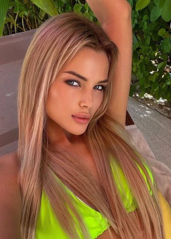 Индивидуалка Ева главное фото в городе Лабытнанги 