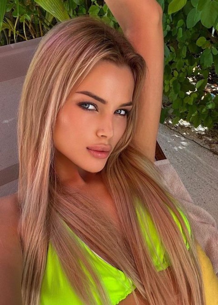 Индивидуалка Ева фото № 2 в городе Лабытнанги