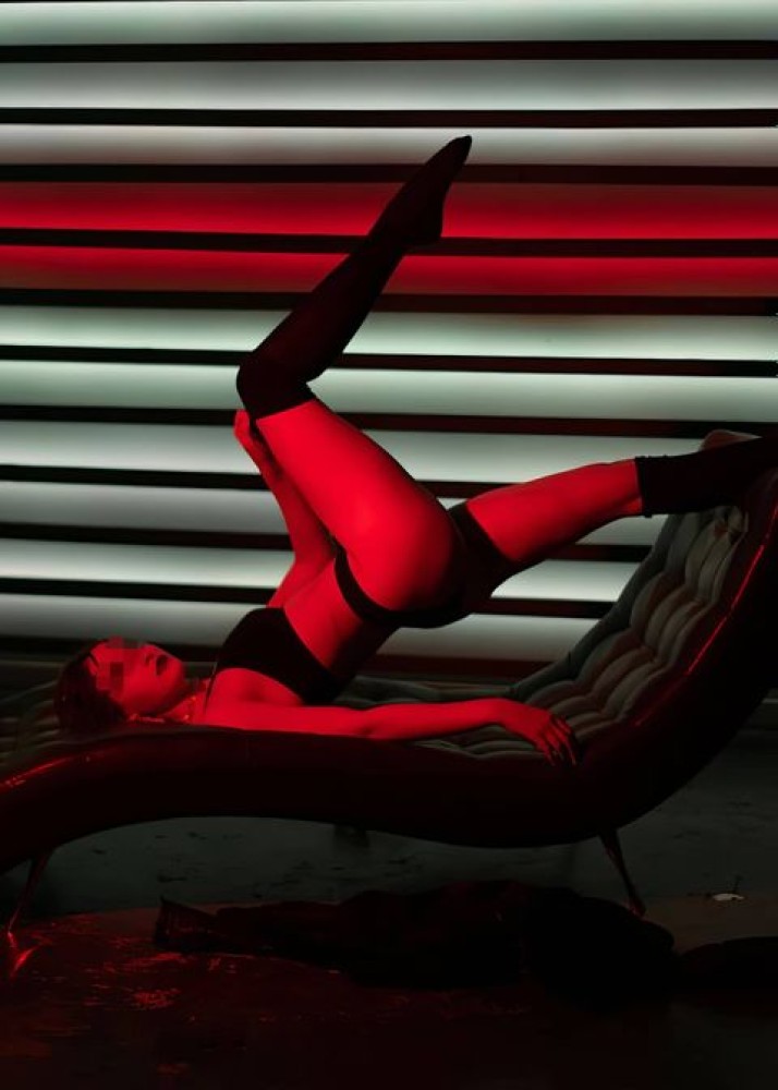 Индивидуалка Ирина главное фото в городе Лабытнанги 