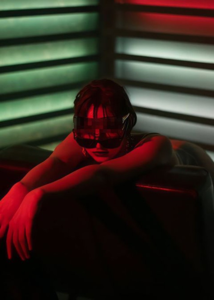 Индивидуалка Ирина фото № 2 в городе Лабытнанги