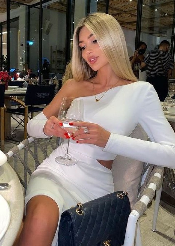 Индивидуалка Лина фото № 2 в городе Лабытнанги