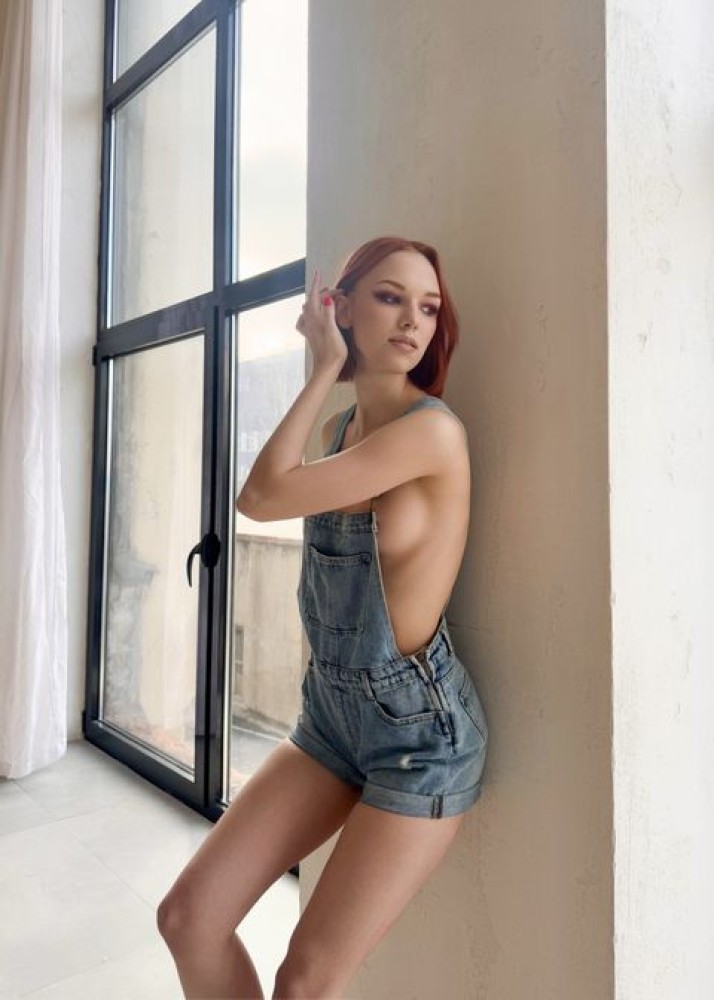 Индивидуалка Лиса фото № 2 в городе Лабытнанги