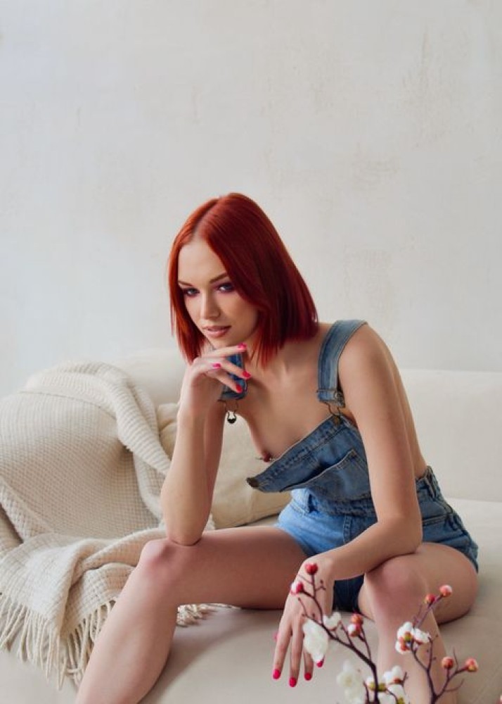 Индивидуалка Лиса фото № 2 в городе Лабытнанги