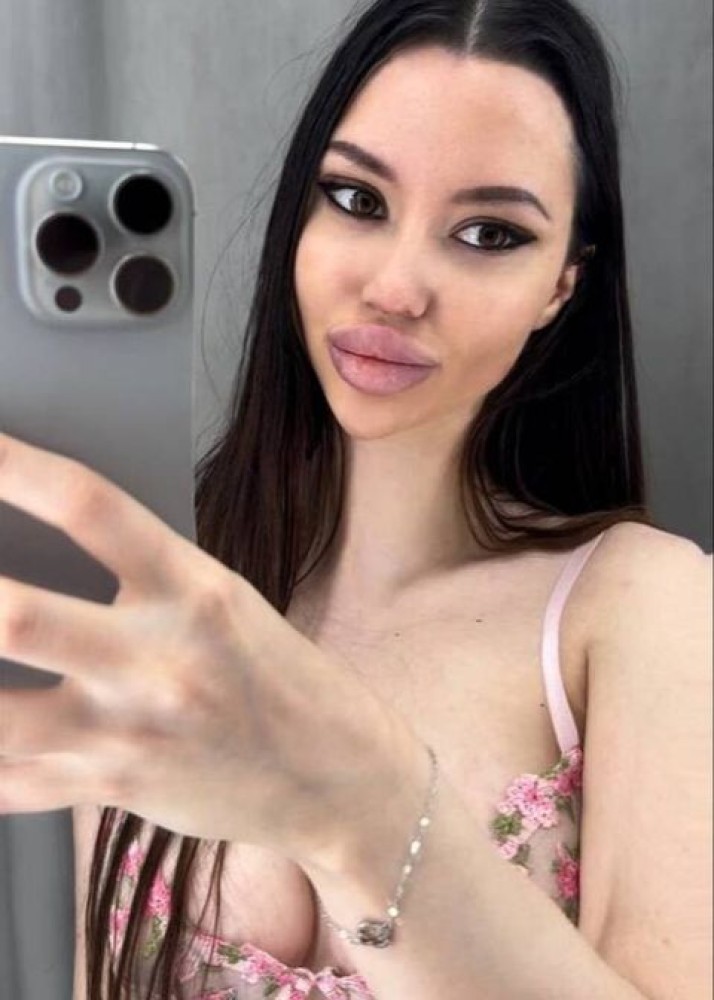 Индивидуалка Лисса главное фото в городе Лабытнанги 