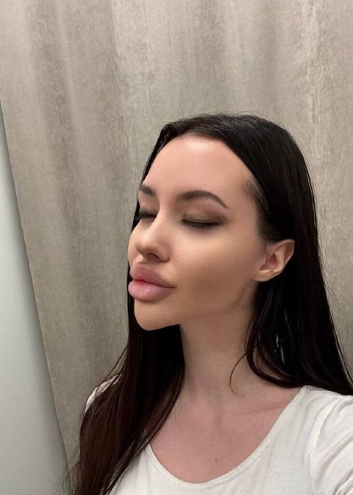 Индивидуалка Лисса фото № 2 в городе Лабытнанги