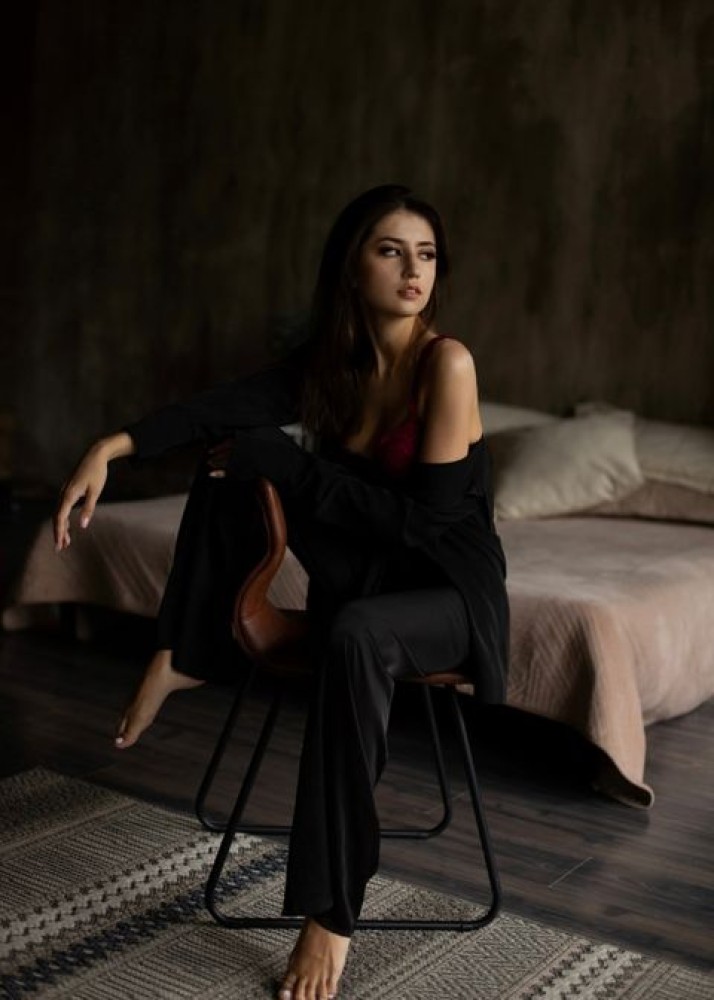 Индивидуалка Марго фото № 2 в городе Лабытнанги