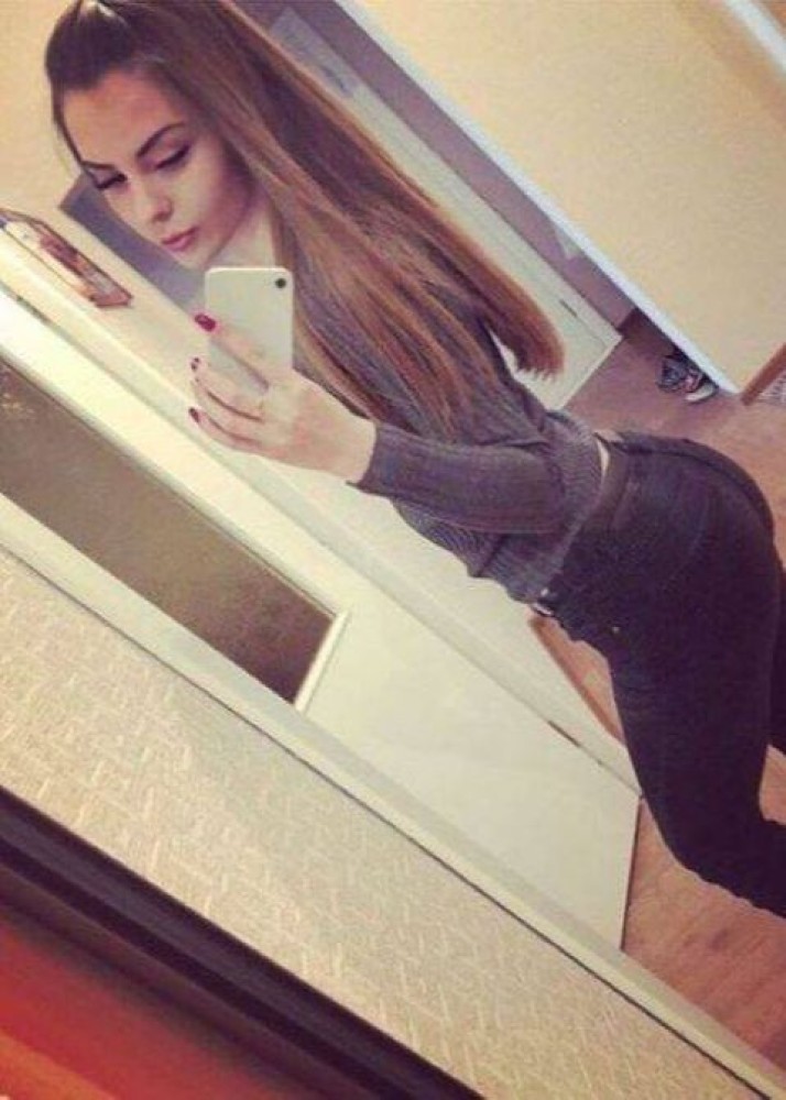 Индивидуалка Настя главное фото в городе Лабытнанги 