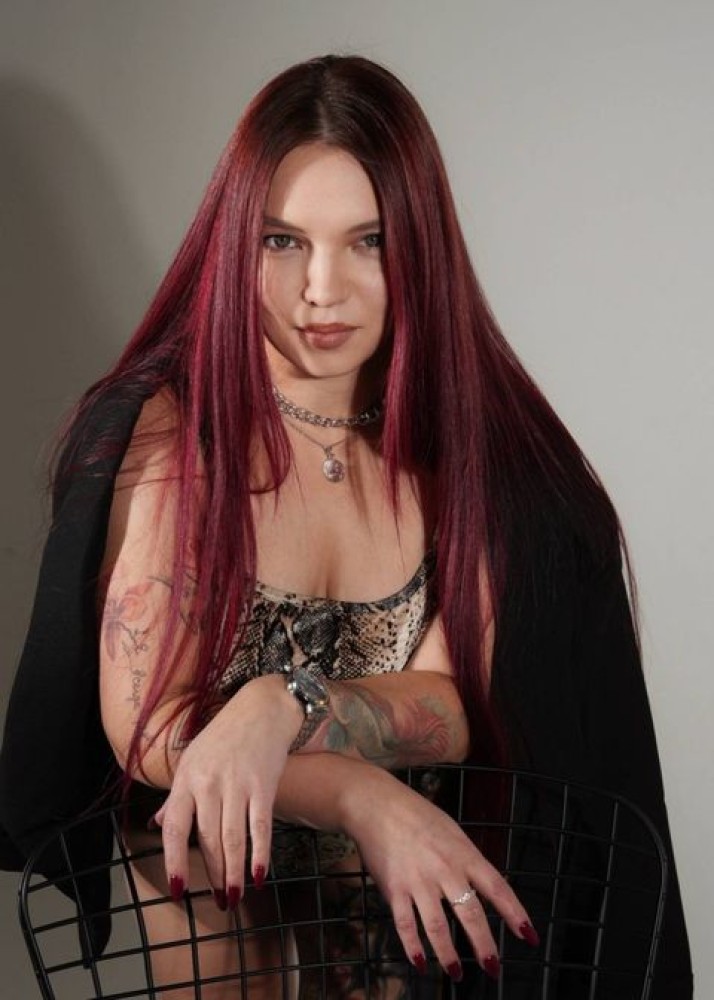 Индивидуалка Вита главное фото в городе Лабытнанги 