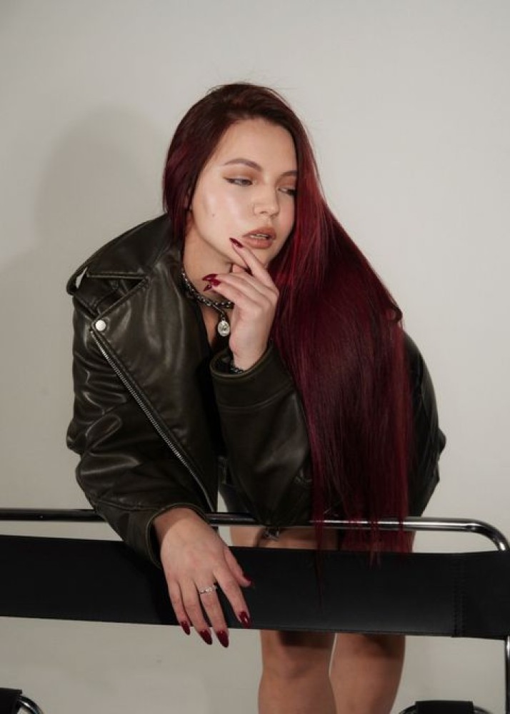 Индивидуалка Вита фото № 2 в городе Лабытнанги