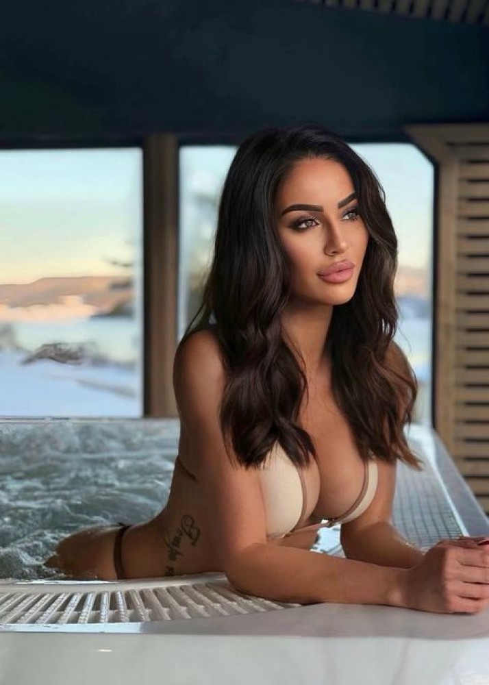 Индивидуалка Юля фото № 2 в городе Лабытнанги