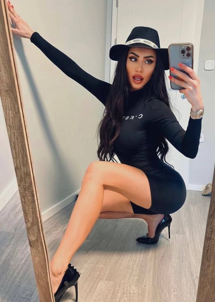 Индивидуалка Юля фото № 2 в городе Лабытнанги