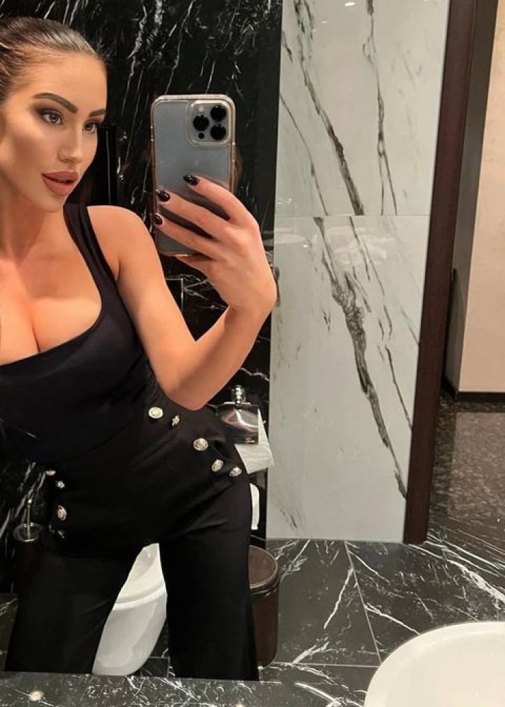 Индивидуалка Юля фото № 2 в городе Лабытнанги