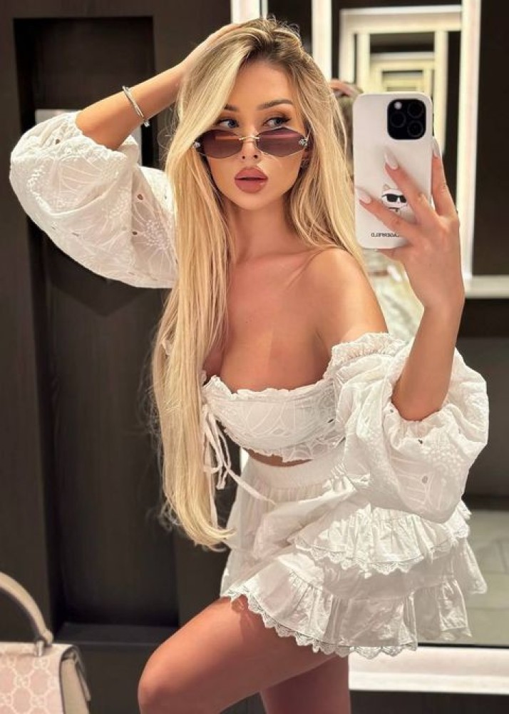 Индивидуалка Юля фото № 2 в городе Лабытнанги