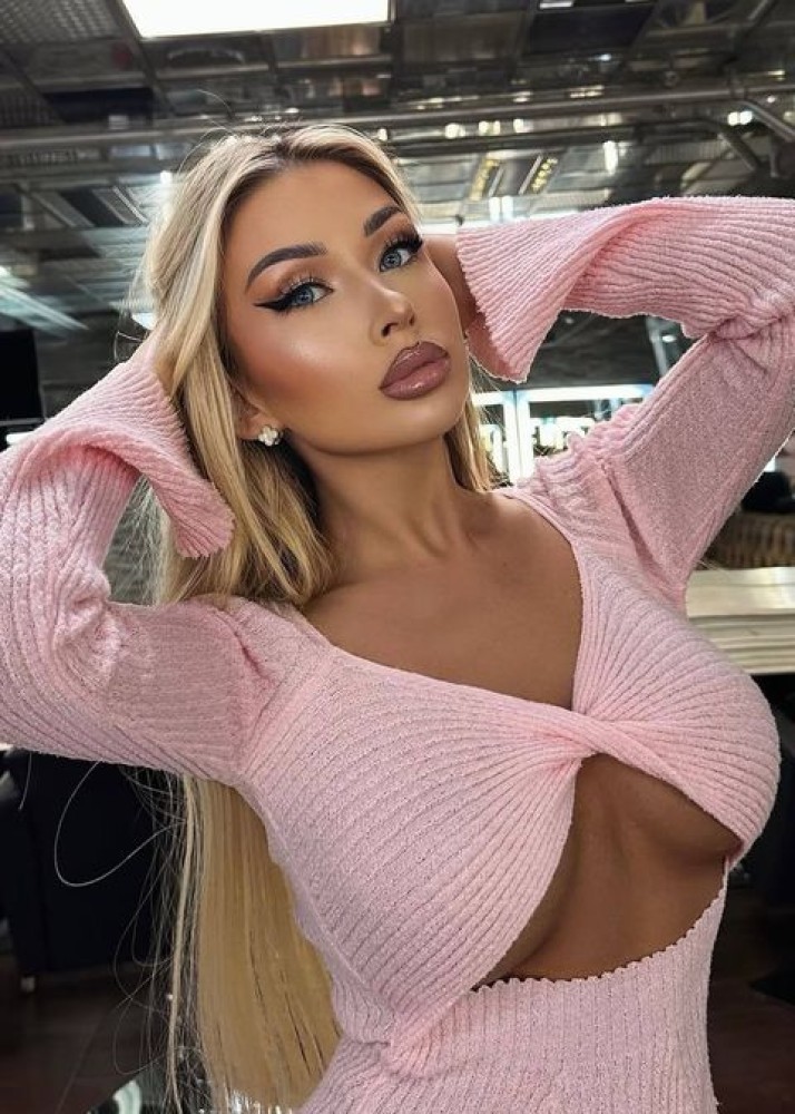 Индивидуалка Юля фото № 2 в городе Лабытнанги