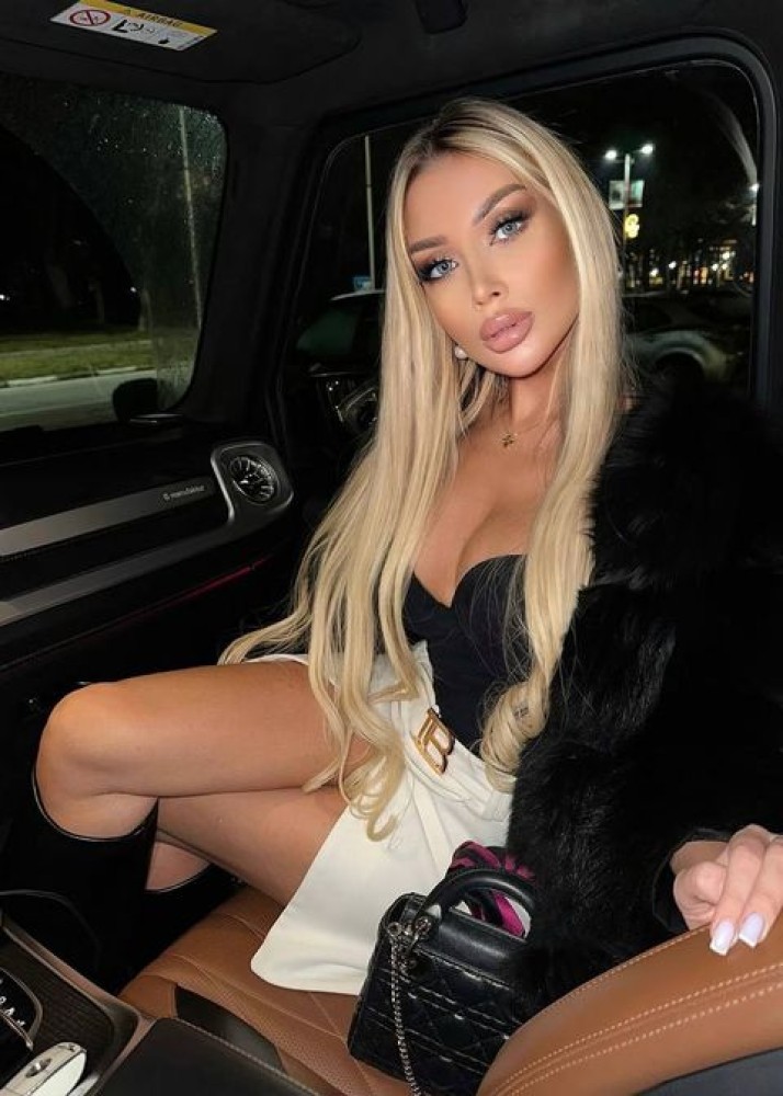 Индивидуалка Юля фото № 2 в городе Лабытнанги