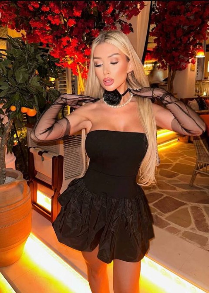 Индивидуалка Юля фото № 2 в городе Лабытнанги