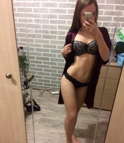 Светлана, Г. Лабытнанги