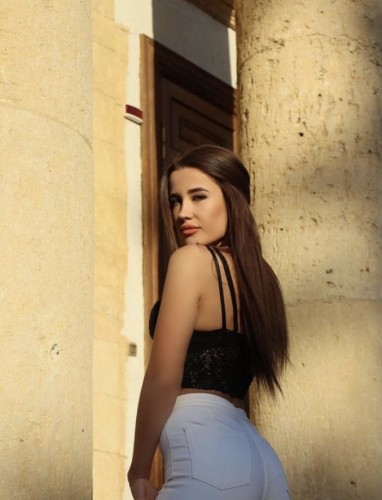 Наташа, Г. Лабытнанги