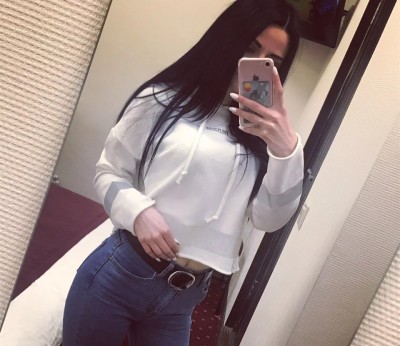 Елена, Г. Лабытнанги