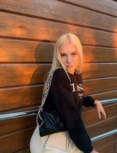 🎥 Лия, Г. Лабытнанги