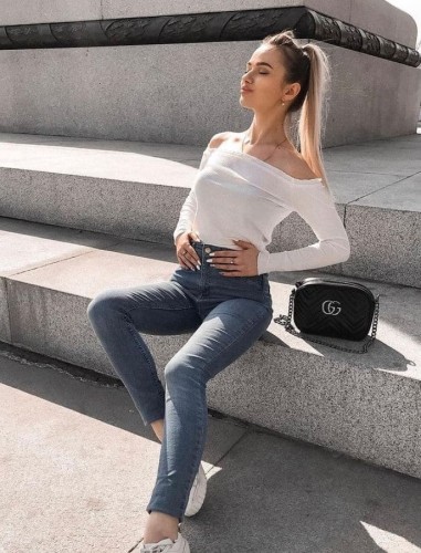 Тамара, Г. Лабытнанги