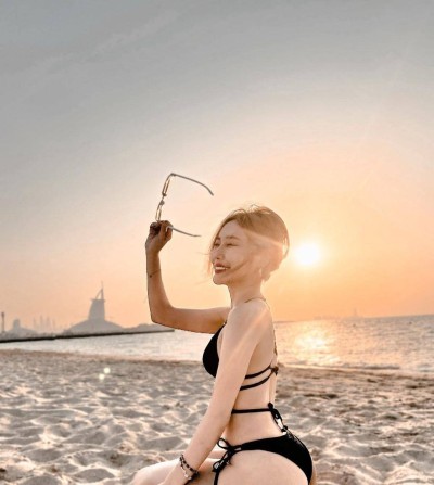 Марина, Г. Лабытнанги