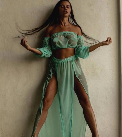 Настенька, Г. Лабытнанги