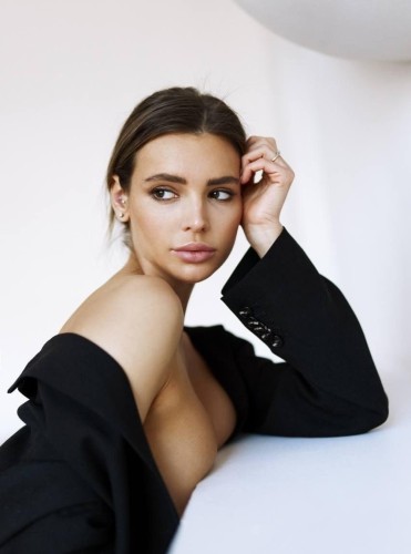 Санечка, Г. Лабытнанги