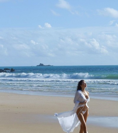 Снежана, Г. Лабытнанги