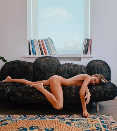 Юлия, Г. Лабытнанги