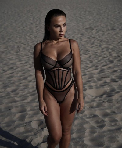 Алиса, Г. Лабытнанги