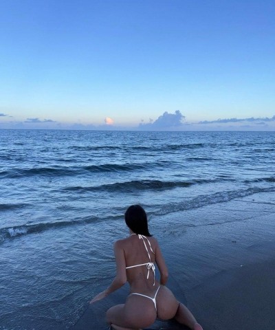 Лиза, Г. Лабытнанги