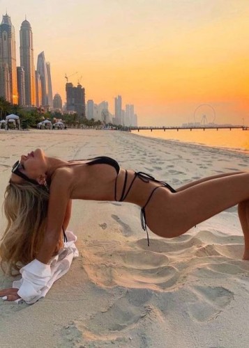 Алина, Г. Лабытнанги