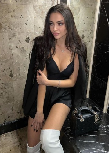 Анжелика, Г. Лабытнанги