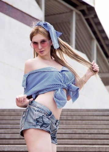 Ася, Г. Лабытнанги