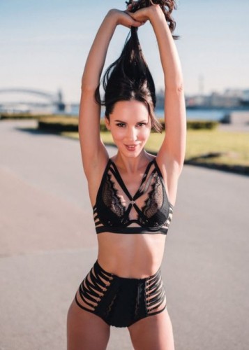 Беатриса, Г. Лабытнанги