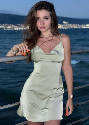 Дана, Г. Лабытнанги