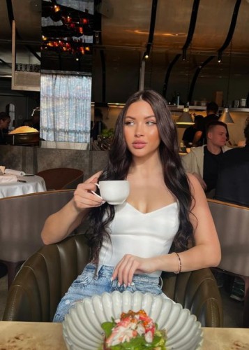 Карина, Г. Лабытнанги