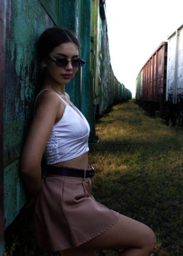 Лиза, Г. Лабытнанги