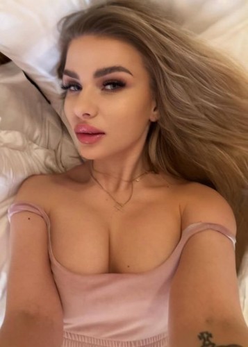 Лиза, Г. Лабытнанги