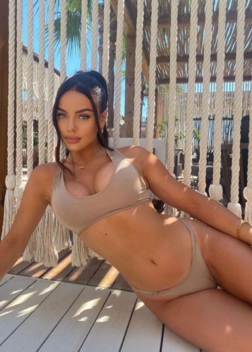 Мариша, Г. Лабытнанги