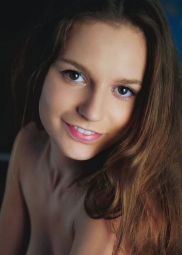 Маша, Г. Лабытнанги