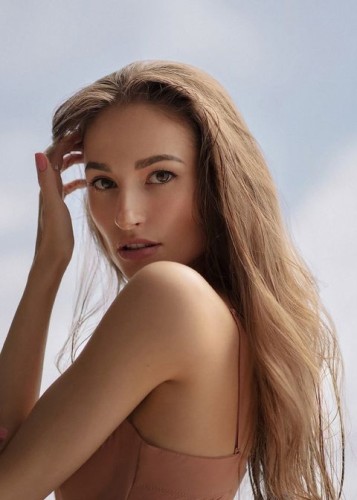 Настя, Г. Лабытнанги